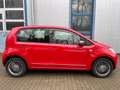 Volkswagen up! 1.0 Automatik cheer up! +SitzH+Allwetter+Klima Rot - thumbnail 8
