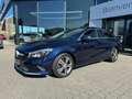 Mercedes-Benz CLA 180 d*GARANTIE 12 MOIS*1er PROPRIETAIRE*GPS*XENON*CUIR Bleu - thumbnail 12