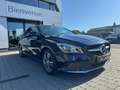 Mercedes-Benz CLA 180 d*GARANTIE 12 MOIS*1er PROPRIETAIRE*GPS*XENON*CUIR Bleu - thumbnail 3