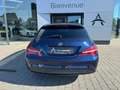 Mercedes-Benz CLA 180 d*GARANTIE 12 MOIS*1er PROPRIETAIRE*GPS*XENON*CUIR Bleu - thumbnail 5