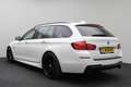 BMW 535 5-serie Touring 535xi High Executive 2013 M-Pakket Wit - thumbnail 7