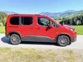 Peugeot Rifter 1,5 BlueHDI 130 S&S Allure Lang EAT8 Aut. - thumbnail 4