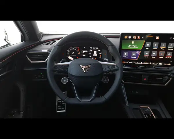 Cupra Formentor view 10