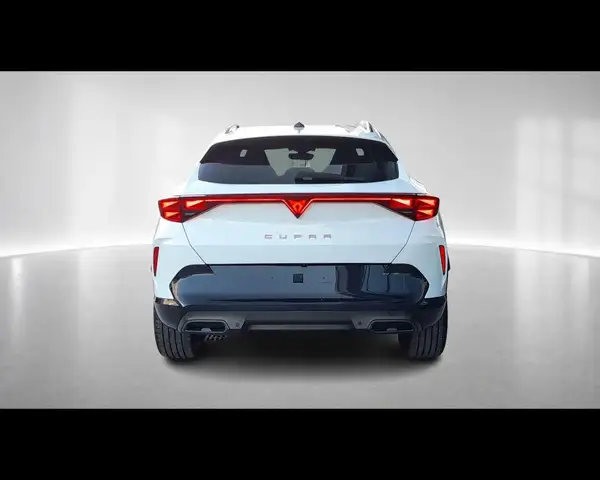 Cupra Formentor view 7