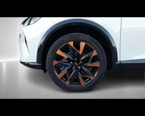 Cupra Formentor view 9