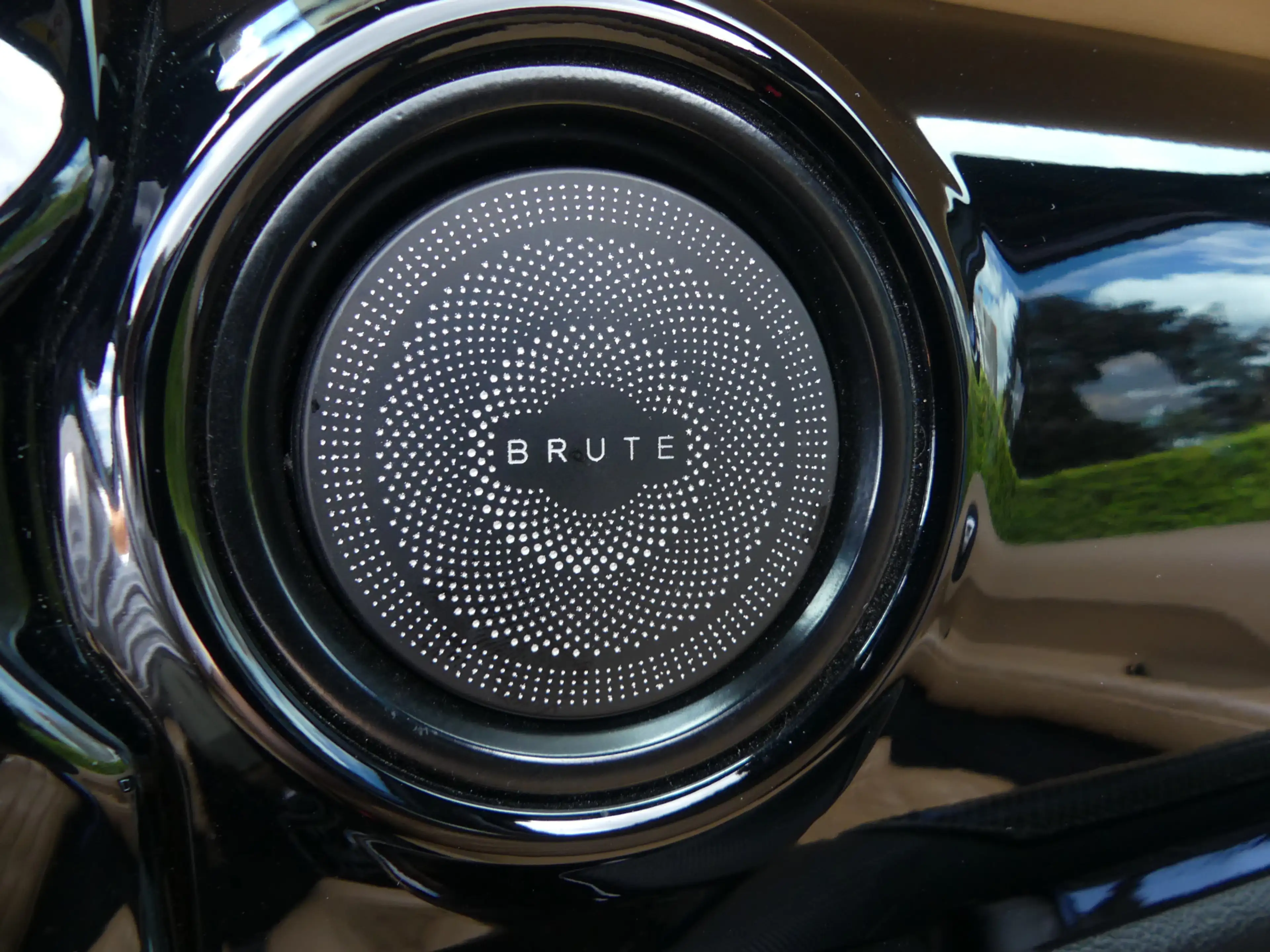 Jeep Wrangler Unlimited 4xe 380 BRUTE — photo 20
