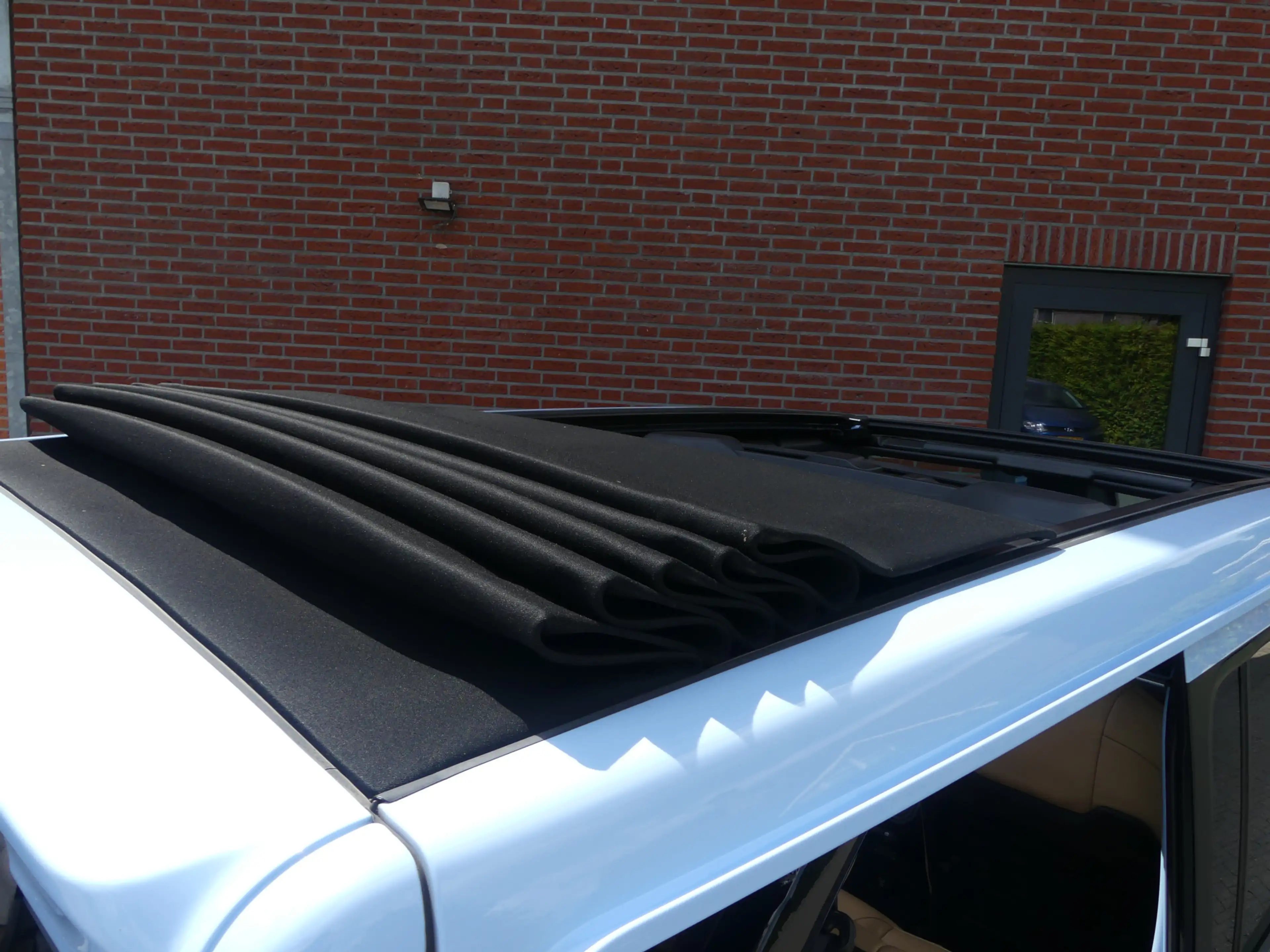 Jeep Wrangler Unlimited 4xe 380 BRUTE — photo 12