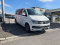 Volkswagen T6 Multivan Highline DSG 4Motion FINANZIERUNG Weiß - thumbnail 3