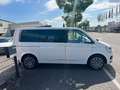 Volkswagen T6 Multivan Highline DSG 4Motion FINANZIERUNG Weiß - thumbnail 4