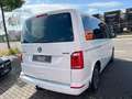 Volkswagen T6 Multivan Highline DSG 4Motion FINANZIERUNG Weiß - thumbnail 9