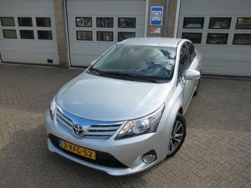 1.6 VVTi Comfort