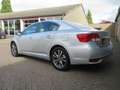 Toyota Avensis 1.6 VVTi Comfort Gris - thumbnail 10