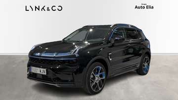 1.5T PHEV