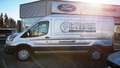 Ford E-Transit Kasten 67kWh/135kW L3H2 350 Trend Silber - thumbnail 4