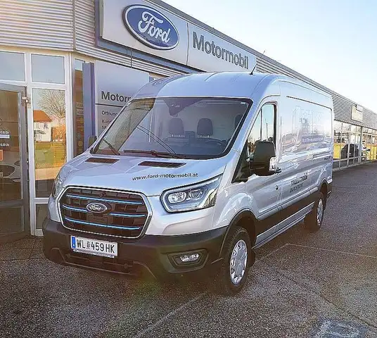 Ford E-Transit E-Transit Kasten 67kWh/135kW L3H2 350 Trend