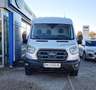 Ford E-Transit Kasten 67kWh/135kW L3H2 350 Trend Silber - thumbnail 2