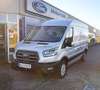 Ford E-Transit Kasten 67kWh/135kW L3H2 350 Trend Silber - thumbnail 1