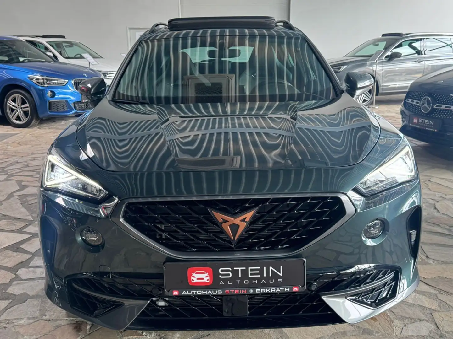 CUPRA Formentor VZ 4Drive Beats Pano Memory - 2