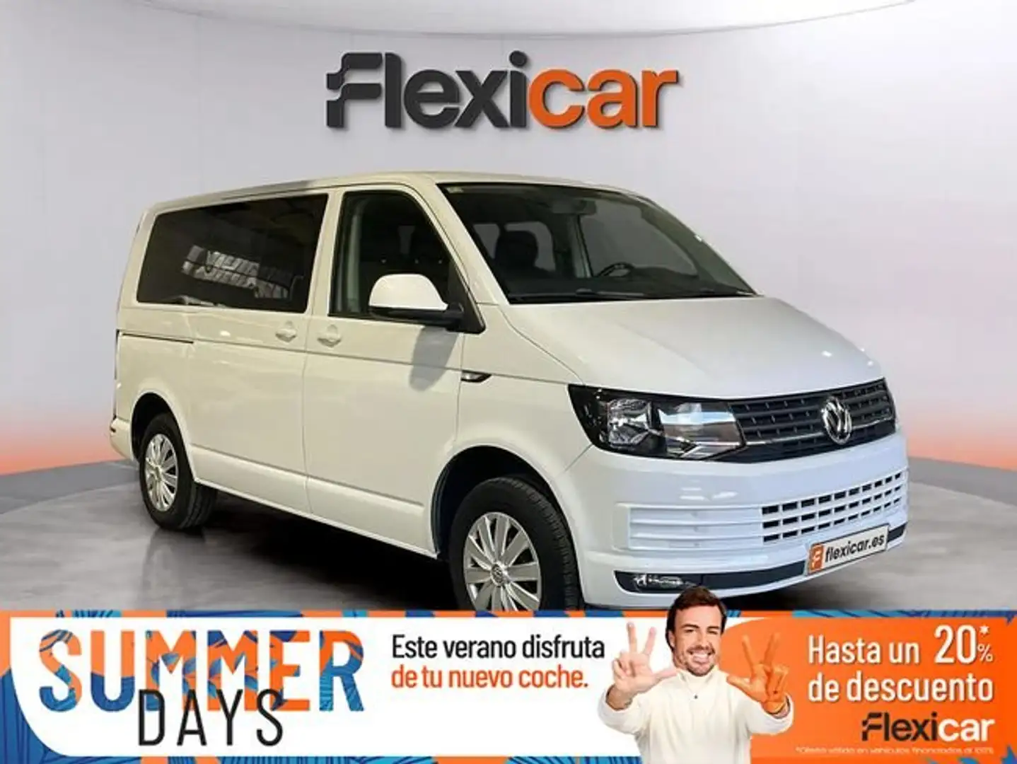 Volkswagen Premium Corto 2.0 TDI 110kW BMT DSG Beyaz - 1