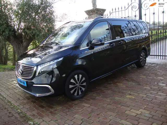 Mercedes-Benz EQV 300 L3 Business Solution Limited 90 kWh
