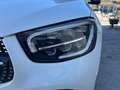 Mercedes-Benz GLC 300 de 4MATIC Coupé Navi Cam PTS AUT Wide Weiß - thumbnail 14