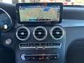 Mercedes-Benz GLC 300 de 4MATIC Coupé Navi Cam PTS AUT Wide Weiß - thumbnail 10