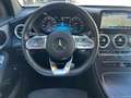 Mercedes-Benz GLC 300 de 4MATIC Coupé Navi Cam PTS AUT Wide Weiß - thumbnail 9