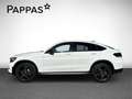 Mercedes-Benz GLC 300 de 4MATIC Coupé Navi Cam PTS AUT Wide Weiß - thumbnail 7