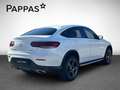 Mercedes-Benz GLC 300 de 4MATIC Coupé Navi Cam PTS AUT Wide Weiß - thumbnail 6