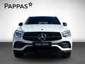 Mercedes-Benz GLC 300 de 4MATIC Coupé Navi Cam PTS AUT Wide Weiß - thumbnail 4