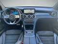 Mercedes-Benz GLC 300 de 4MATIC Coupé Navi Cam PTS AUT Wide Weiß - thumbnail 8