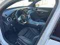 Mercedes-Benz GLC 300 de 4MATIC Coupé Navi Cam PTS AUT Wide Weiß - thumbnail 12