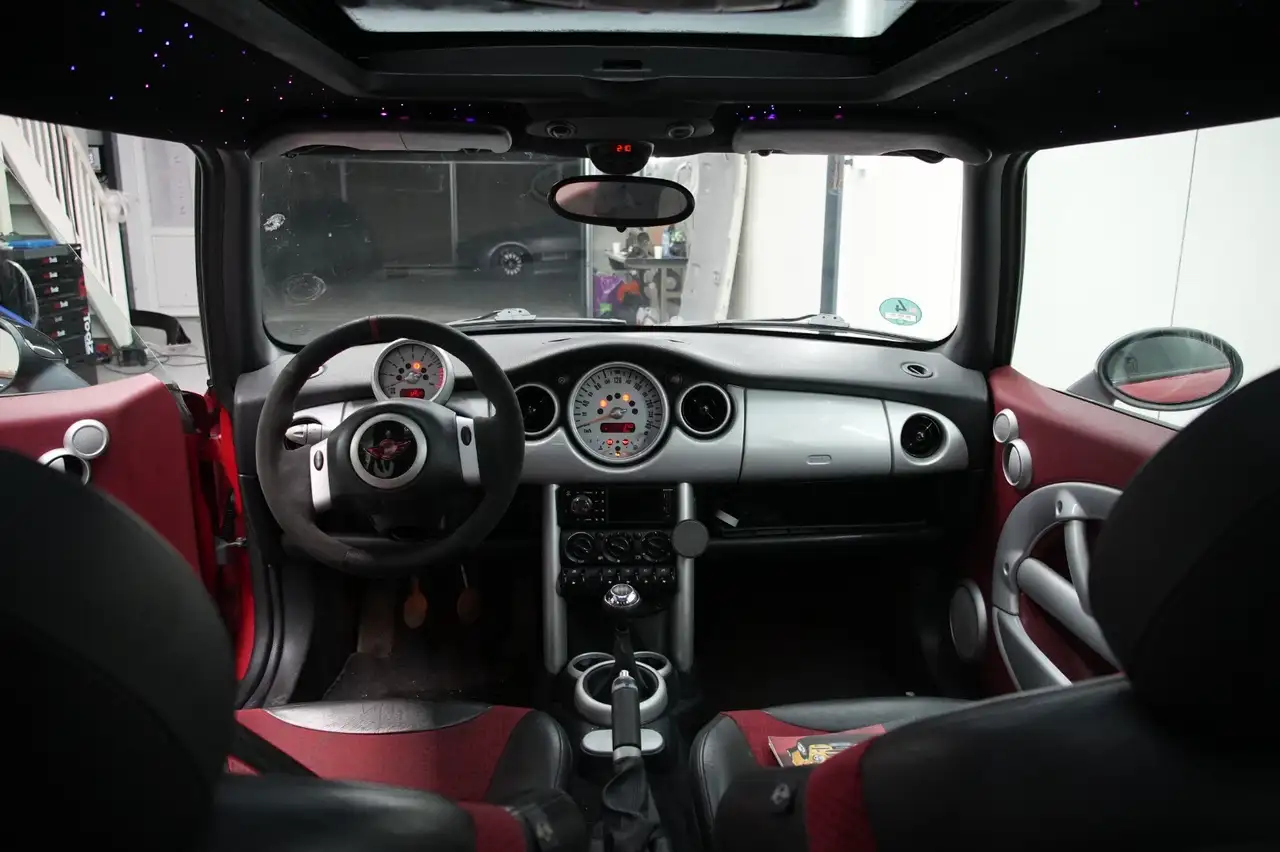 MINI Cooper 1.6 Cooper Chili, foto 11