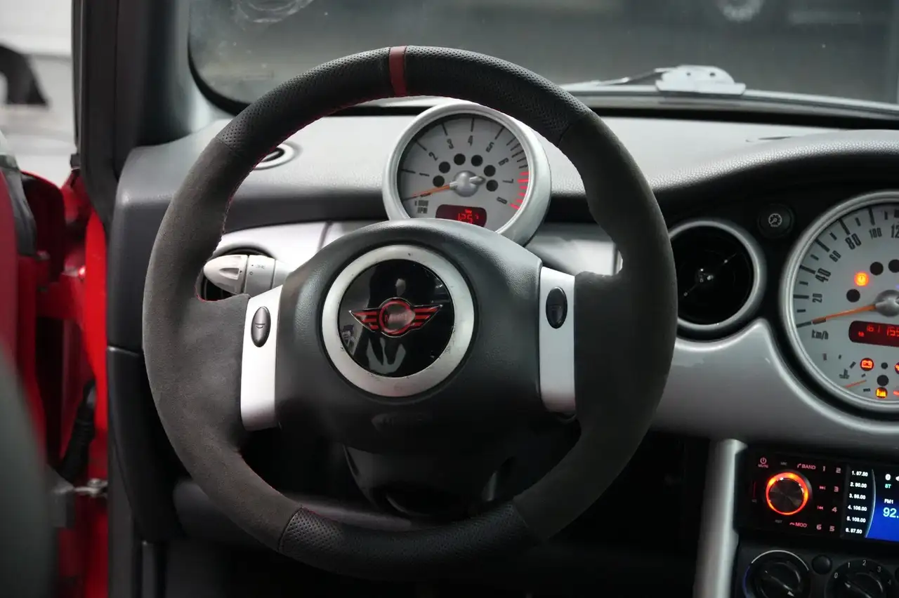MINI Cooper 1.6 Cooper Chili, foto 3