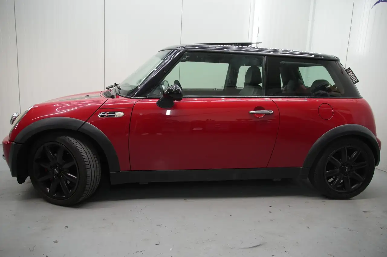 MINI Cooper 1.6 Cooper Chili, foto 2