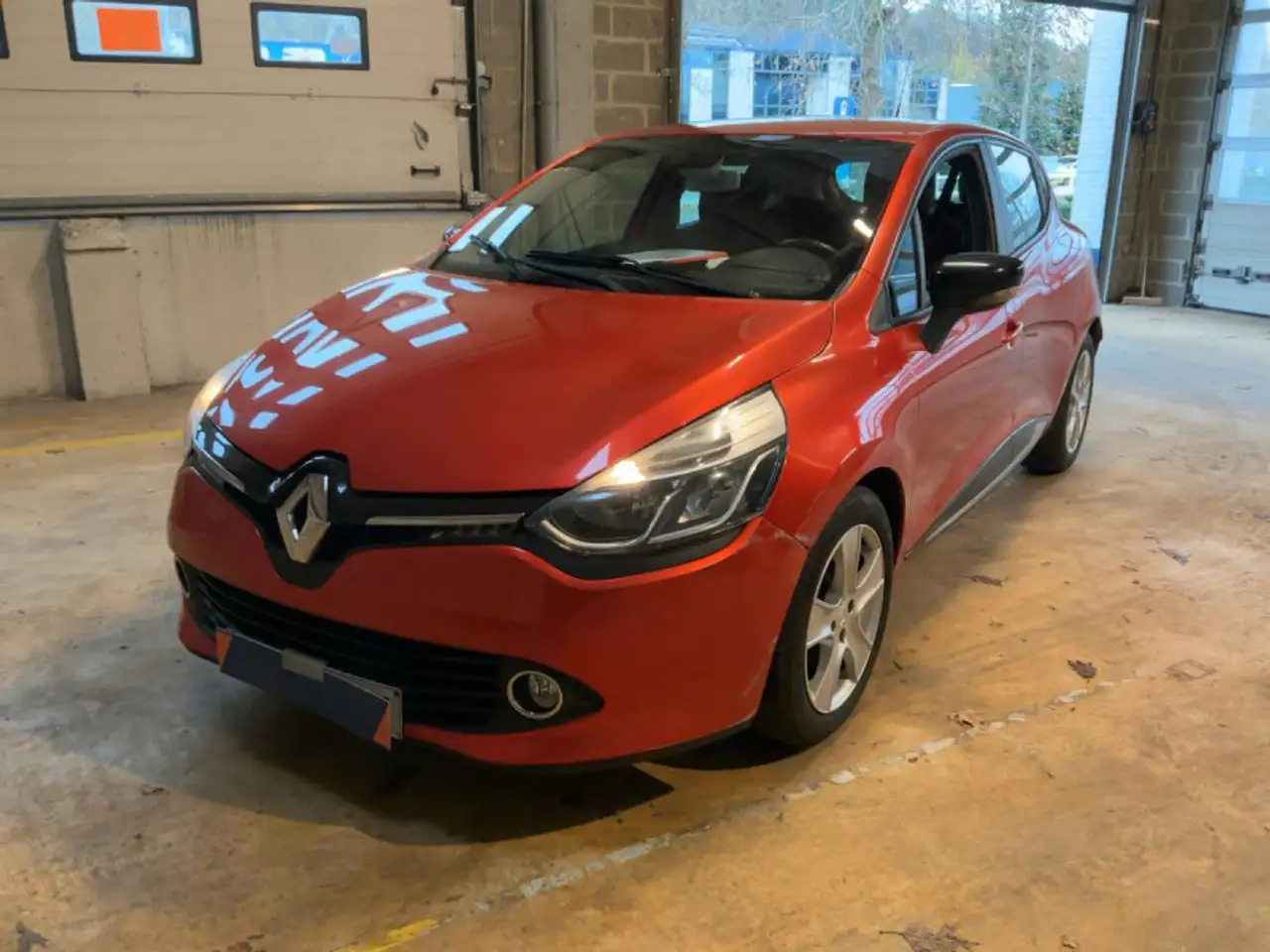 Renault Clio 0.9 TCE 90CH ENERGY EXPRESSION ECOÂ²