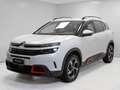 Citroen C5 Aircross I 2018 1.5 bluehdi Shine s&s 130cv eat8 my20 Bianco - thumbnail 1