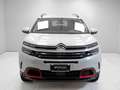 Citroen C5 Aircross I 2018 1.5 bluehdi Shine s&s 130cv eat8 my20 Bianco - thumbnail 2