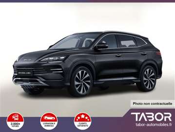 DM-i 218 Comfort Range+ Pano 360cam