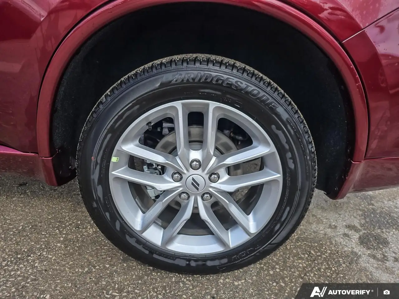 Dodge Durango снимка Dodge Durango