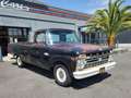 Ford F 100 Schwarz - thumbnail 1