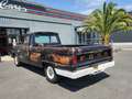 Ford F 100 Schwarz - thumbnail 3