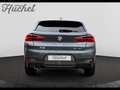 BMW X2 sDrive18dA 150ch M Sport Euro6d-T Gris - thumbnail 19