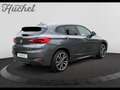 BMW X2 sDrive18dA 150ch M Sport Euro6d-T Gris - thumbnail 5