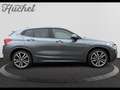 BMW X2 sDrive18dA 150ch M Sport Euro6d-T Gris - thumbnail 6