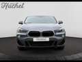 BMW X2 sDrive18dA 150ch M Sport Euro6d-T Gris - thumbnail 8