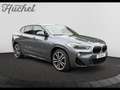 BMW X2 sDrive18dA 150ch M Sport Euro6d-T Gris - thumbnail 7