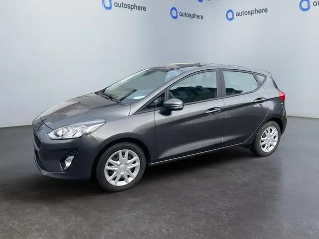 Ford Fiesta Bluetooth*Clim auto*Capteurs Ar*Cruise control