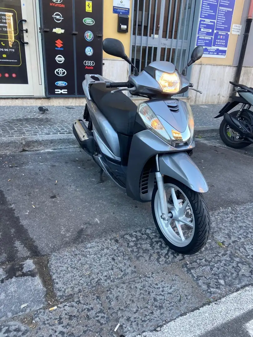Honda SH 300 first class Grigio - 1
