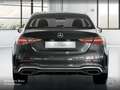 Mercedes-Benz C 180 AMG+LED+KAMERA+TOTW+KEYLESS+9G Grau - thumbnail 9